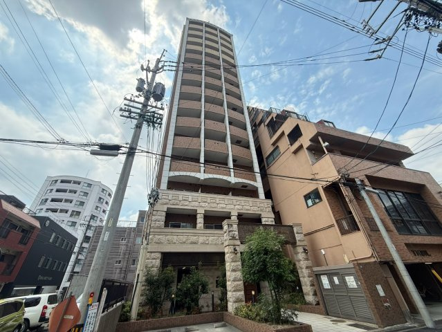 プレサンス上前津リラクシア|名古屋市の賃貸ならMy賃貸