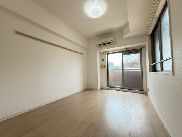 プレサンス上前津リラクシア|名古屋市の賃貸ならMy賃貸の寝室|プレサンス上前津リラクシア