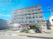 グリーンコーポ武庫之荘の画像