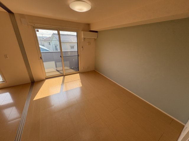 エスポワールの居間・リビング