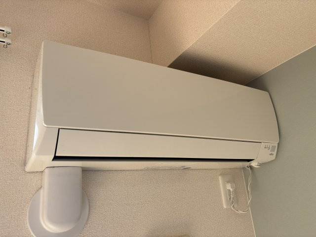 エスポワールの設備