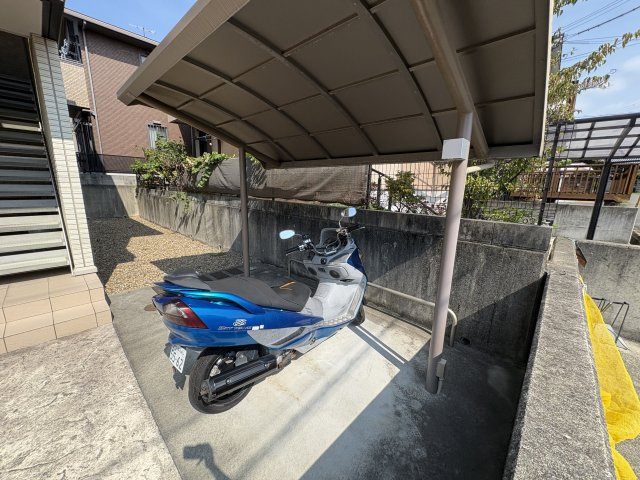 エスポワールのその他共用部分