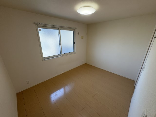 エスポワールの寝室