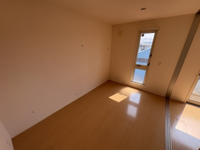 エスポワールの子供部屋