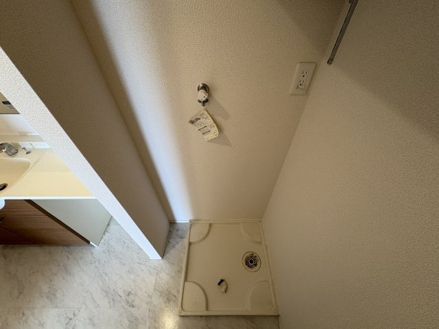 エスポワールの設備