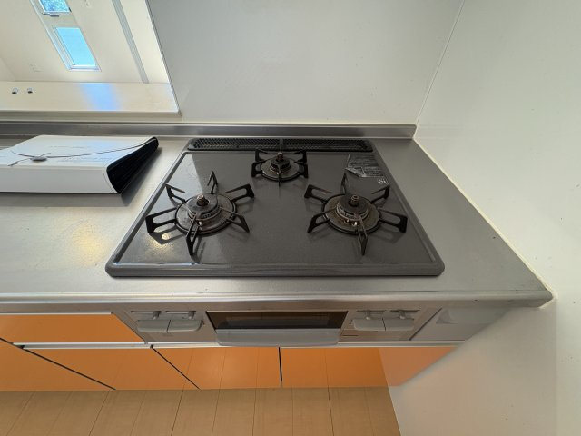 エスポワールのキッチン