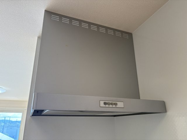 エスポワールの設備