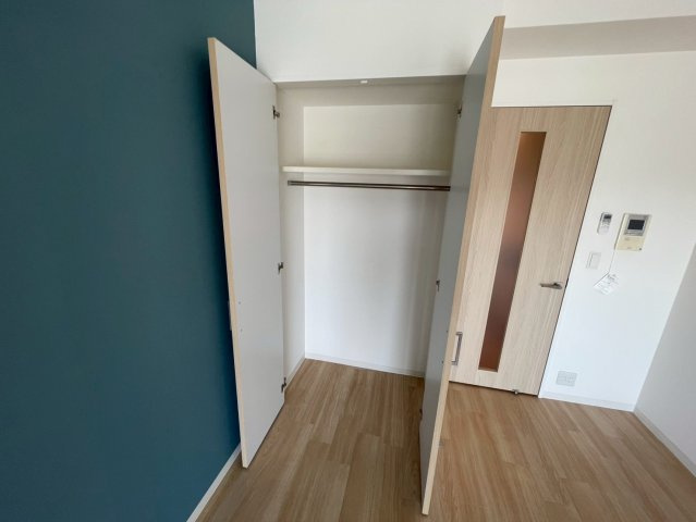 パルティール今池アネックス❘名古屋市の賃貸ならMy賃貸の収納|パルティール今池アネックス