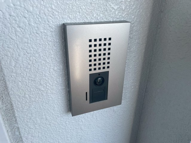 パルティール今池アネックス❘名古屋市の賃貸ならMy賃貸のセキュリティ|パルティール今池アネックス