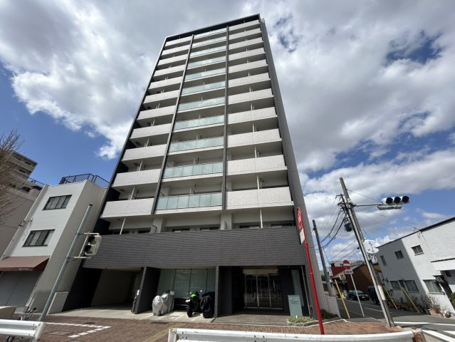 パルティール今池アネックス❘名古屋市の賃貸ならMy賃貸の外観|パルティール今池アネックス