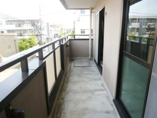 Vコートのその他物件画像