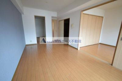 【居間・リビング】 | グドゥウェル新石切