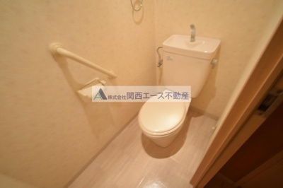 【トイレ】 | グドゥウェル新石切