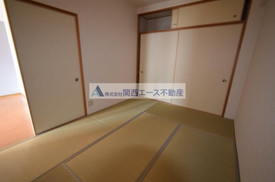 【寝室】 | グドゥウェル新石切