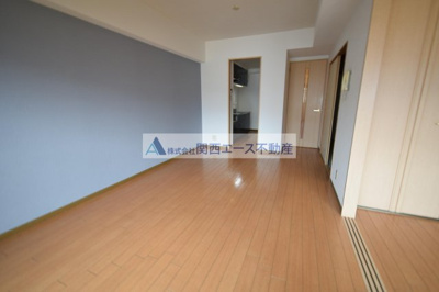 【居間・リビング】 | グドゥウェル新石切