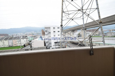 【展望】 | グドゥウェル新石切