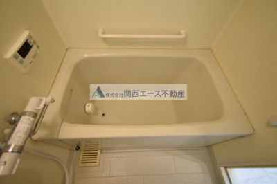 【浴室】 | グドゥウェル新石切