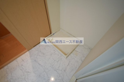 【内装】 | グドゥウェル新石切