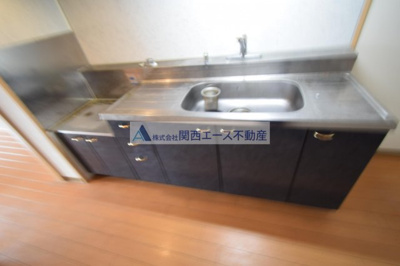 【キッチン】 | グドゥウェル新石切