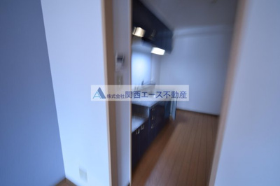 【キッチン】 | グドゥウェル新石切