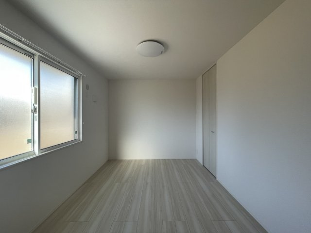 クレール林崎の子供部屋