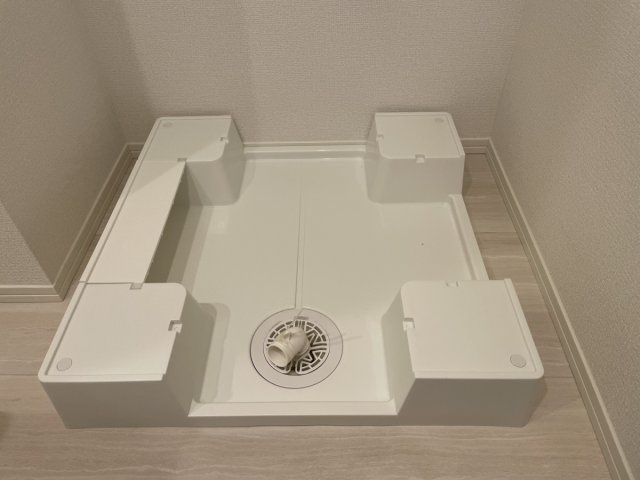 クレール林崎の内装