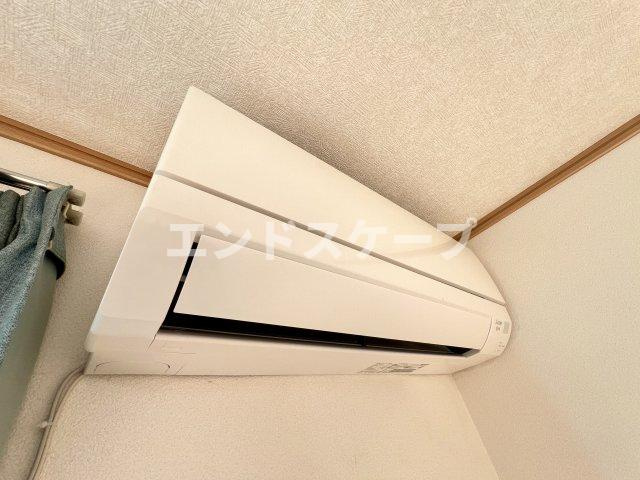 ミキハイツツーディーの設備|高崎、前橋エリアのお部屋探しはエンドスケープまで！お客様の理想お聞かせ下さい♪