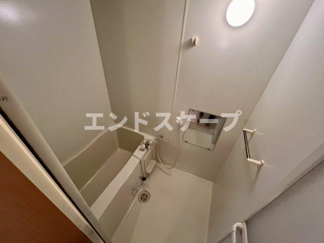 ミキハイツツーディーの浴室|高崎、前橋エリアのお部屋探しはエンドスケープまで！お客様の理想お聞かせ下さい♪