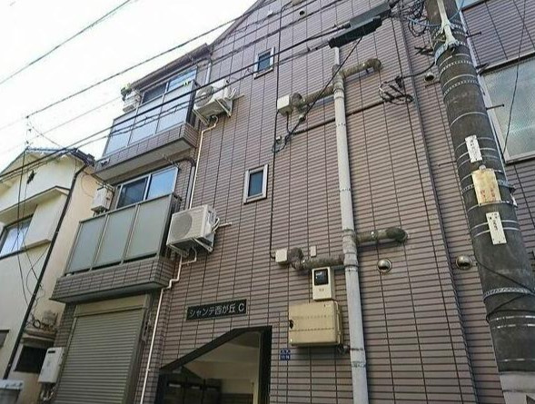 【外観】