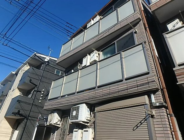 【外観】