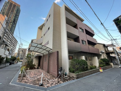 【外観】 | カーサ松崎町