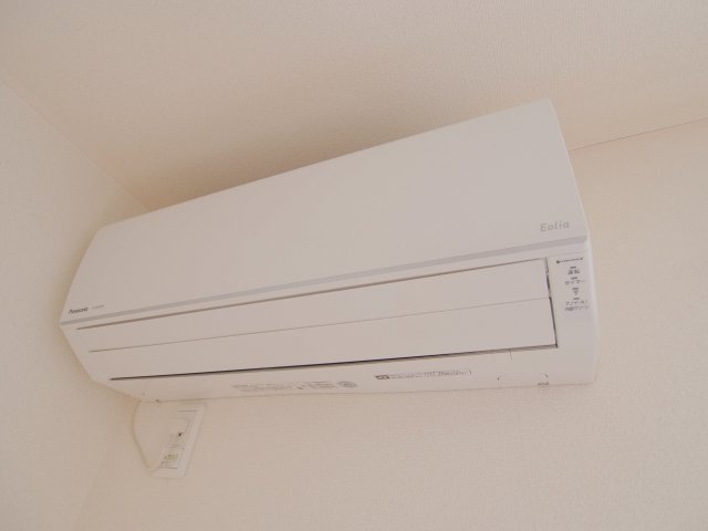 メゾン月見の設備