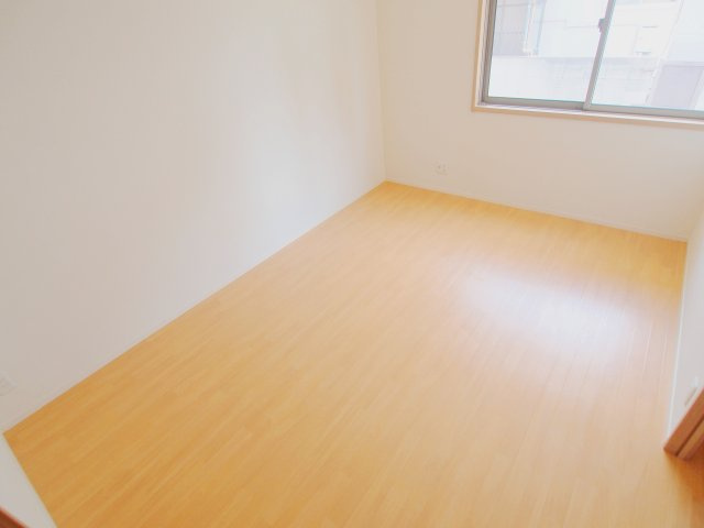 メゾン月見の内装