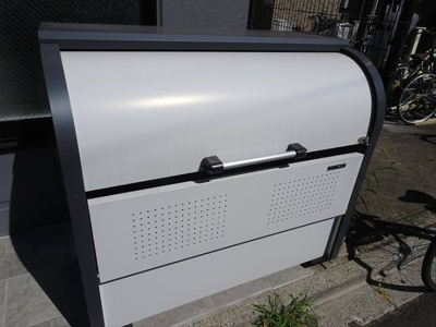 【その他共用部分】 | ヴィクトワール方南町