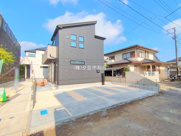 《仲介手数料無料》南区大字大谷口1282(1号棟)新築一戸建てグラファーレの画像