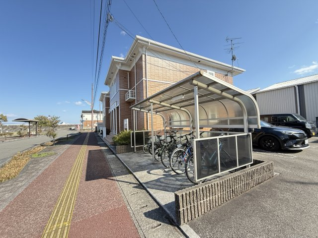 アヴァン　パルク　Ｗのその他共用部分