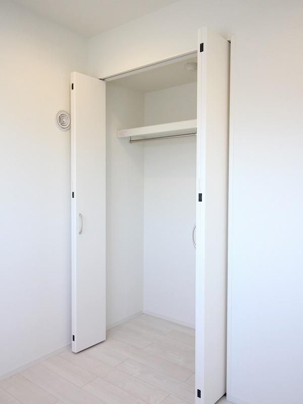 トライアンフハウスKのその他