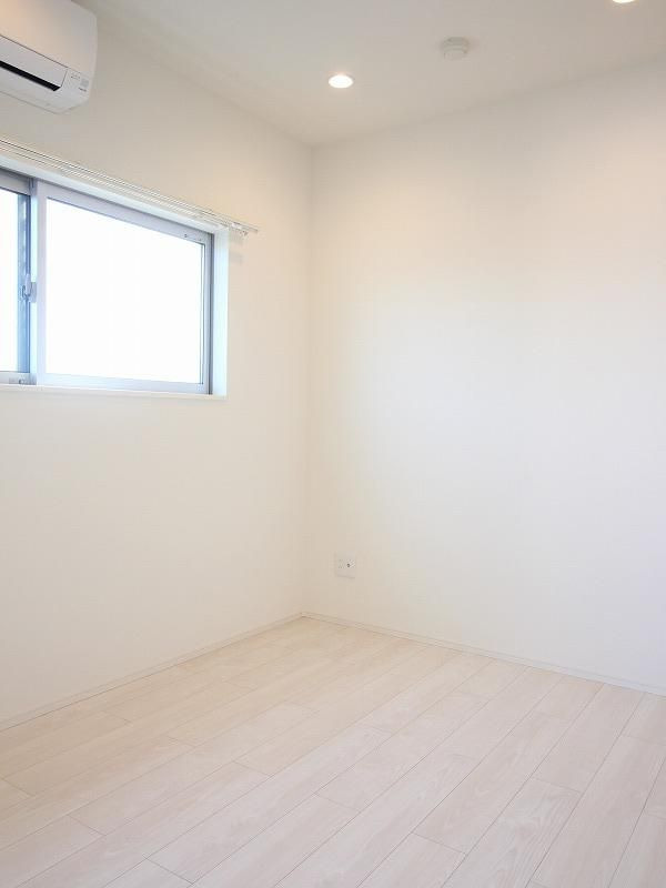 トライアンフハウスKの居間・リビング