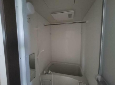 【浴室】 | エル・ソル北新宿