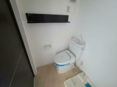 【トイレ】 | エル・ソル北新宿