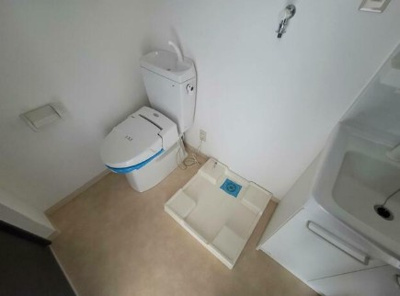 【設備】 | エル・ソル北新宿