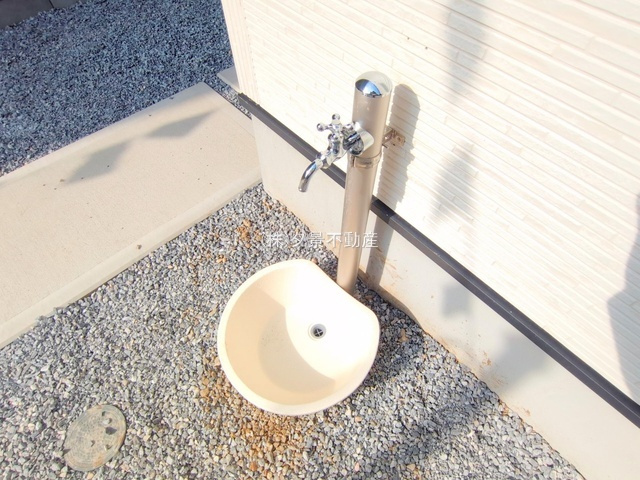  | 《仲介手数料無料》南区大字大谷口1282(2号棟)新築一戸建てグラファーレ