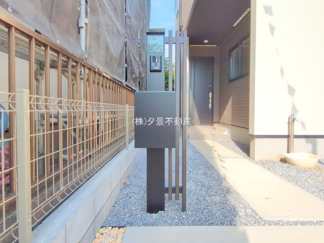  | 《仲介手数料無料》南区大字大谷口1282(2号棟)新築一戸建てグラファーレ