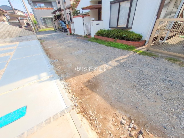  | 《仲介手数料無料》南区大字大谷口1282(2号棟)新築一戸建てグラファーレ