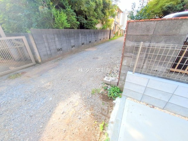  | 《仲介手数料無料》南区大字大谷口1282(2号棟)新築一戸建てグラファーレ