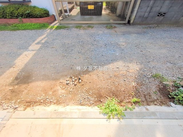  | 《仲介手数料無料》南区大字大谷口1282(2号棟)新築一戸建てグラファーレ