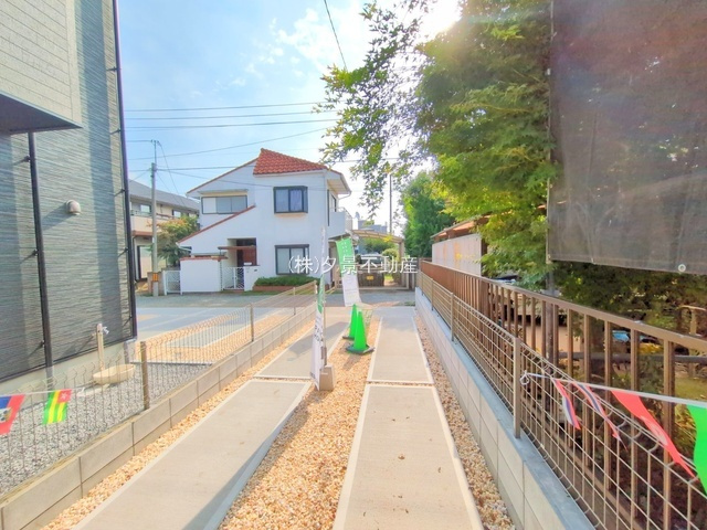  | 《仲介手数料無料》南区大字大谷口1282(2号棟)新築一戸建てグラファーレ