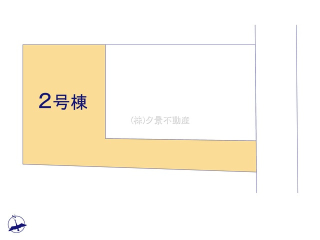  | 《仲介手数料無料》南区大字大谷口1282(2号棟)新築一戸建てグラファーレ