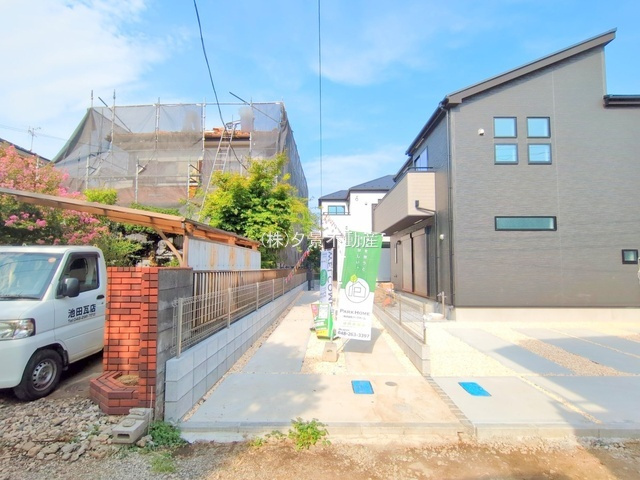  | 《仲介手数料無料》南区大字大谷口1282(2号棟)新築一戸建てグラファーレ