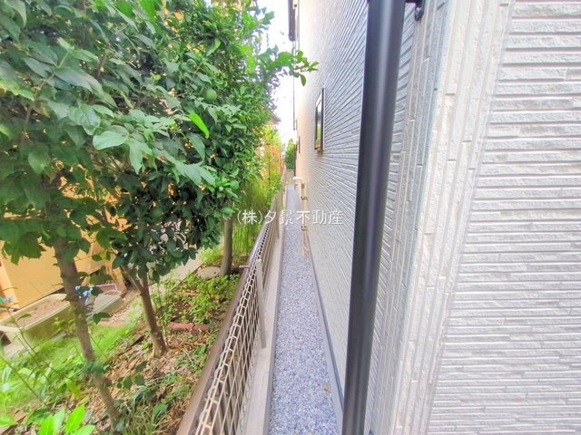  | 《仲介手数料無料》南区大字大谷口1282(2号棟)新築一戸建てグラファーレ